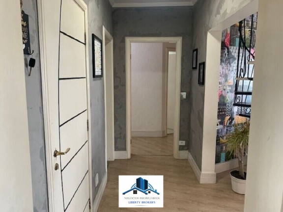 Imagem Apartamento com 3 Quartos à Venda, 259 m² em Vila Formosa - São Paulo