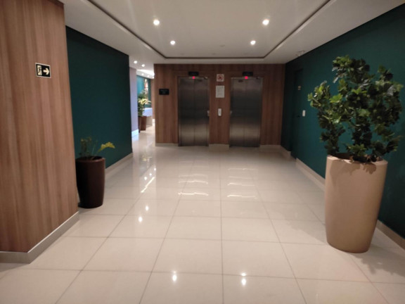 Imagem Apartamento com 3 Quartos à Venda, 97 m² em Centro - São José Dos Pinhais