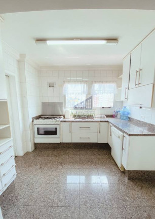 Imagem Apartamento com 4 Quartos à Venda, 169 m² em Brooklin Paulista - São Paulo Imagem Apartamento com 4 Quartos à Venda, 169 m² em Brooklin Paulista - São Paulo