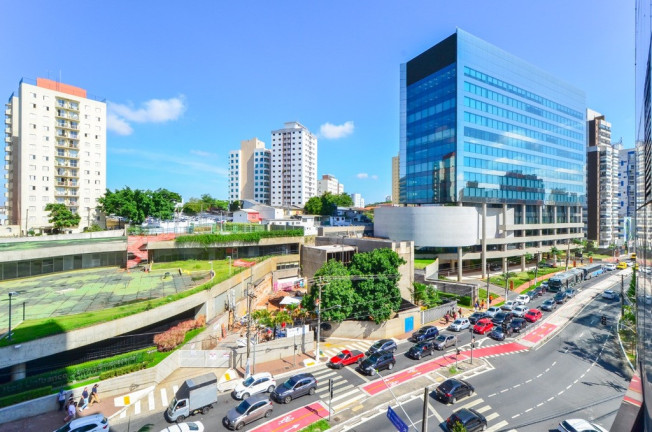 Imagem Sala Comercial à Venda, 34 m² em Vila Guarani (z Sul) - São Paulo Imagem Sala Comercial à Venda, 34 m² em Vila Guarani (z Sul) - São Paulo