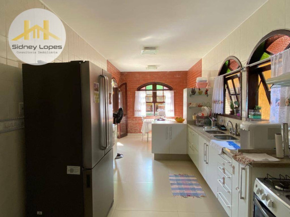 Imagem Casa com 4 Quartos à Venda, 409 m² em Anil - Rio De Janeiro