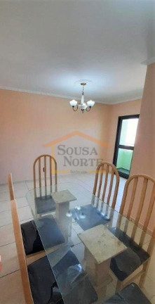 Imagem Apartamento com 3 Quartos à Venda, 67 m² em Limão - São Paulo Imagem Apartamento com 3 Quartos à Venda, 67 m² em Limão - São Paulo