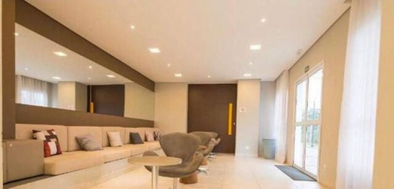 Imagem Apartamento com 1 Quarto para Alugar, 35 m² em Barra Funda - São Paulo Imagem Apartamento com 1 Quarto para Alugar, 35 m² em Barra Funda - São Paulo