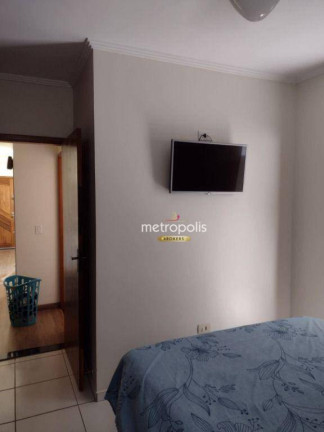 Imagem Cobertura com 2 Quartos à Venda, 100 m² em Parque Das Nações - Santo André Imagem Cobertura com 2 Quartos à Venda, 100 m² em Parque Das Nações - Santo André