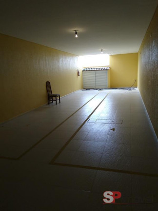 Imagem Apartamento com 3 Quartos à Venda, 73 m² em Santa Maria - Santo André Imagem Apartamento com 3 Quartos à Venda, 73 m² em Santa Maria - Santo André