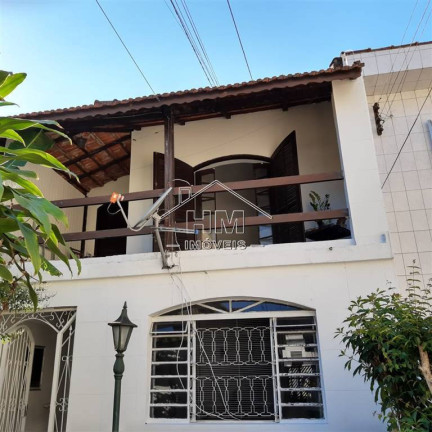 Imagem Sobrado com 3 Quartos à Venda, 100 m² em Centro - Sao Vicente Imagem Sobrado com 3 Quartos à Venda, 100 m² em Centro - Sao Vicente