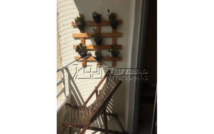 Imagem Apartamento com 3 Quartos à Venda, 64 m² em Jardim Morumbi - São José Dos Campos Imagem Apartamento com 3 Quartos à Venda, 64 m² em Jardim Morumbi - São José Dos Campos