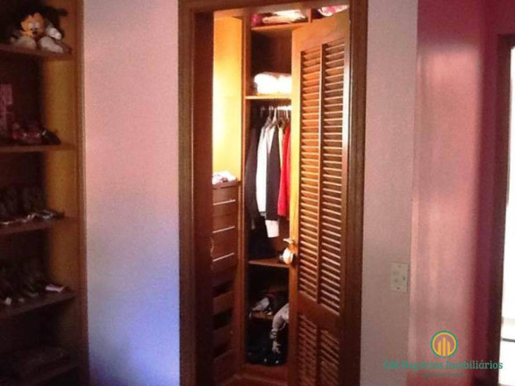 Imagem Casa de Condomínio com 4 Quartos à Venda, 311 m² em Granja Viana - Jandira Imagem Casa de Condomínio com 4 Quartos à Venda, 311 m² em Granja Viana - Jandira