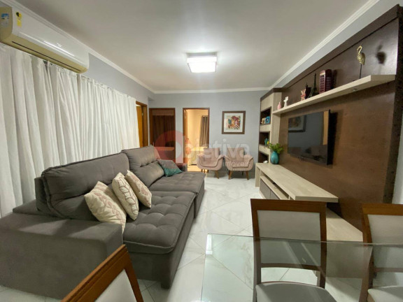 Imagem Casa com 3 Quartos à Venda, 147 m² em Centro - Cabo Frio Imagem Casa com 3 Quartos à Venda, 147 m² em Centro - Cabo Frio