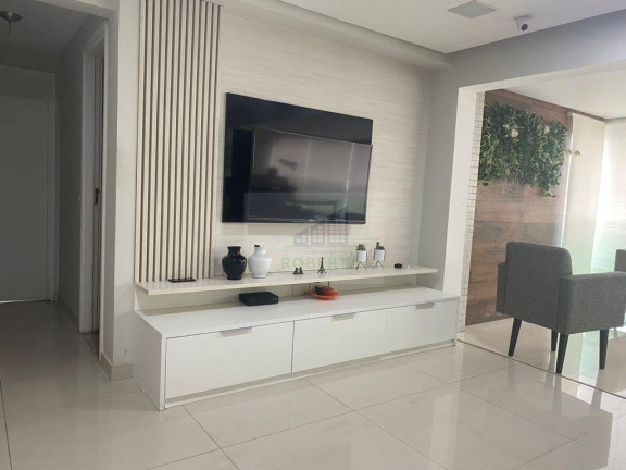 Imagem Apartamento com 3 Quartos à Venda, 138 m² em Jardim Caravelas - São Paulo Imagem Apartamento com 3 Quartos à Venda, 138 m² em Jardim Caravelas - São Paulo
