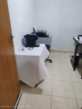 Imagem Sala Comercial à Venda, 18 m² em Casa Branca - Santo André