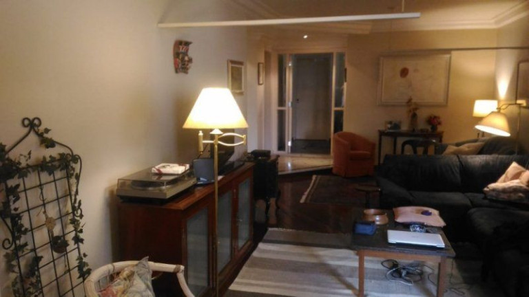 Imagem Apartamento com 3 Quartos à Venda, 152 m² em Perdizes - São Paulo Imagem Apartamento com 3 Quartos à Venda, 152 m² em Perdizes - São Paulo
