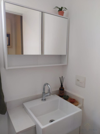Imagem Studio com 1 Quarto à Venda, 26 m² em Consolação - São Paulo