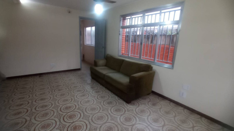 Imagem Sobrado com 2 Quartos à Venda, 200 m² em Embaré - Santos Imagem Sobrado com 2 Quartos à Venda, 200 m² em Embaré - Santos