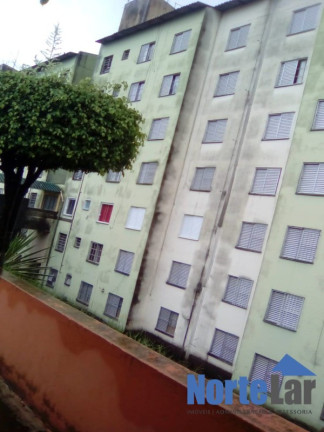 Imagem Apartamento com 2 Quartos à Venda, 50 m² em Conjunto City Jaraguá - São Paulo Imagem Apartamento com 2 Quartos à Venda, 50 m² em Conjunto City Jaraguá - São Paulo