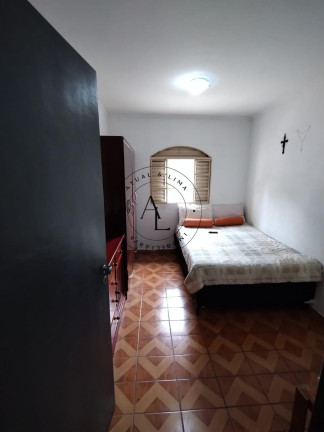 Imagem Casa com 3 Quartos à Venda, 200 m² em Parque Imperador - Campinas