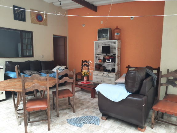 Imagem Terreno à Venda, 250 m² em Jardim Las Palmas - Guarujá