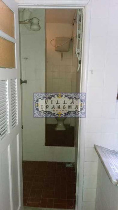 Imagem Apartamento com 3 Quartos à Venda, 150 m² em Copacabana - Rio De Janeiro