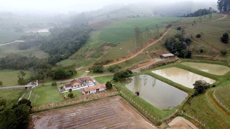 Imagem Chácara à Venda, 250 m² em Rio Do Oeste Imagem Chácara à Venda, 250 m² em Rio Do Oeste