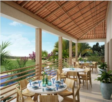 Imagem Terreno à Venda, 537 m² em Fazenda Santa Lúcia - Americana