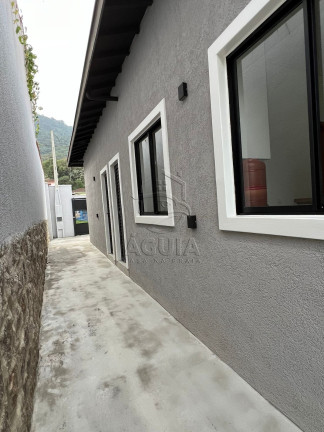 Imagem Casa com 2 Quartos à Venda, 120 m² em Lagoinha - Ubatuba Imagem Casa com 2 Quartos à Venda, 120 m² em Lagoinha - Ubatuba