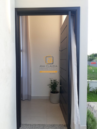 Imagem Casa com 3 Quartos à Venda,  em Residencial Central Parque - Salto