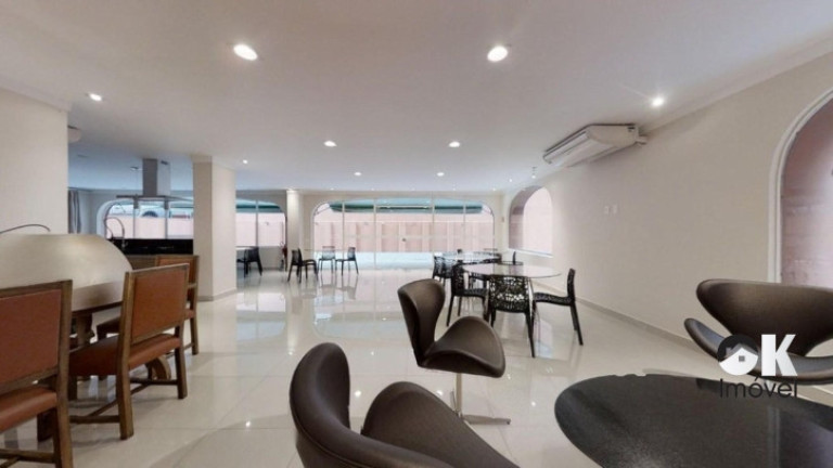 Imagem Apartamento com 3 Quartos à Venda, 123 m² em Jardim Paulista - São Paulo Imagem Apartamento com 3 Quartos à Venda, 123 m² em Jardim Paulista - São Paulo
