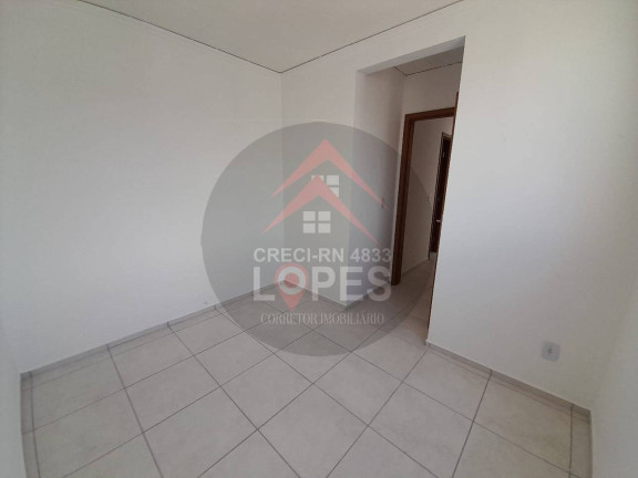 Apartamento com 2 Quartos à Venda, 63 m² em Pajuçara - Natal
