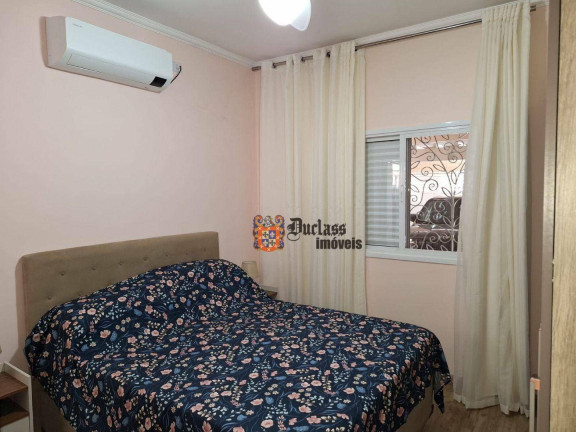 Imagem Casa com 3 Quartos à Venda, 125 m² em Aviação - Praia Grande Imagem Casa com 3 Quartos à Venda, 125 m² em Aviação - Praia Grande