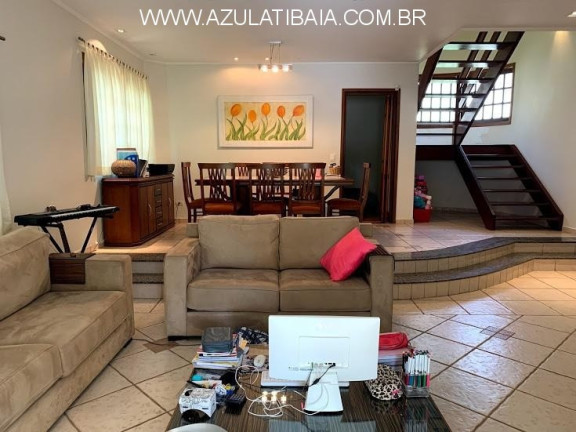 Imagem Casa com 3 Quartos à Venda, 350 m² em Nova Gardênia - Atibaia Imagem Casa com 3 Quartos à Venda, 350 m² em Nova Gardênia - Atibaia