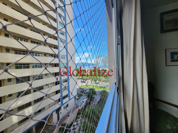 Imagem Imóvel com 3 Quartos à Venda, 164 m² em Gonzaga - Santos Imagem Imóvel com 3 Quartos à Venda, 164 m² em Gonzaga - Santos