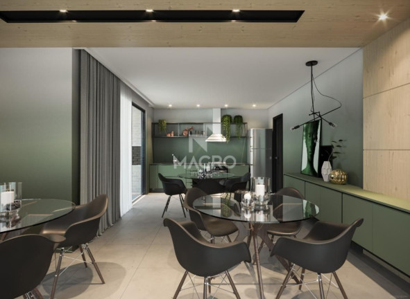 Imagem Apartamento com 2 Quartos à Venda, 55 m² em São Luís - Jaraguá Do Sul Imagem Apartamento com 2 Quartos à Venda, 55 m² em São Luís - Jaraguá Do Sul