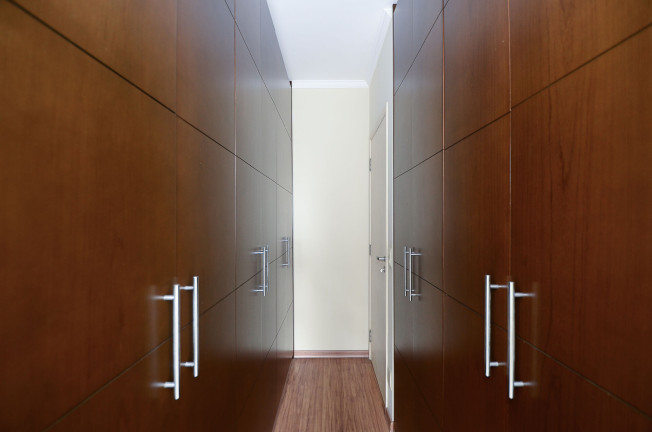 Imagem Apartamento com 3 Quartos à Venda, 70 m² em Chácara Inglesa - São Paulo
