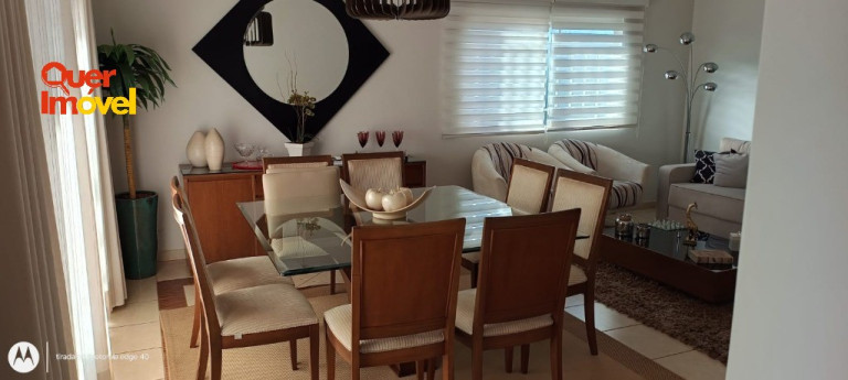 Imagem Casa com 3 Quartos à Venda, 250 m² em City Ribeirão - Ribeirão Preto Imagem Casa com 3 Quartos à Venda, 250 m² em City Ribeirão - Ribeirão Preto