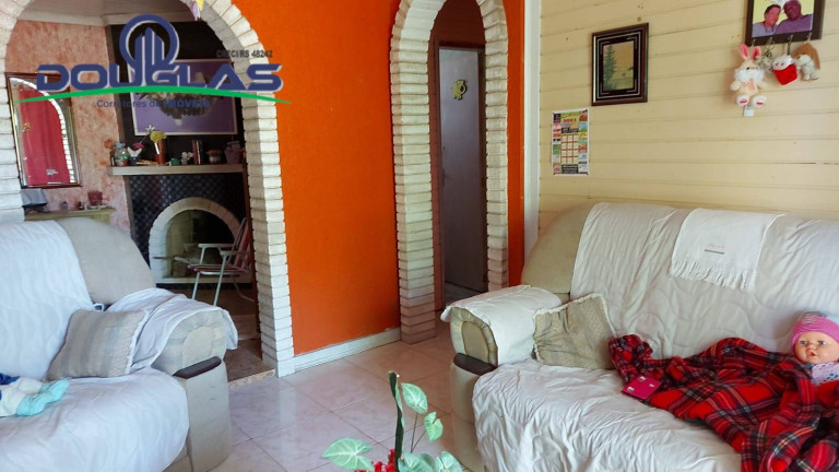 Imagem Casa com 3 Quartos à Venda, 500 m² em águas Claras - Viamão Imagem Casa com 3 Quartos à Venda, 500 m² em águas Claras - Viamão