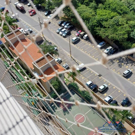 Imagem Apartamento com 2 Quartos à Venda,  em Jardim Marilu - Carapicuíba