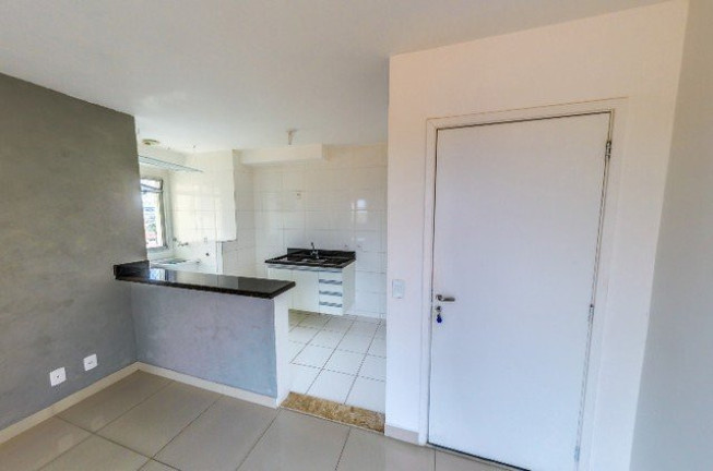 Imagem Apartamento com 2 Quartos à Venda, 70 m² em Parque Residencial Flamboyant - São José Dos Campos