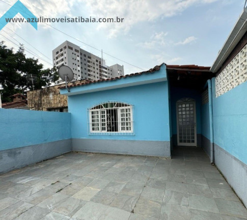 Imagem Casa com 3 Quartos à Venda, 113 m² em Atibaia Jardim - Atibaia Imagem Casa com 3 Quartos à Venda, 113 m² em Atibaia Jardim - Atibaia