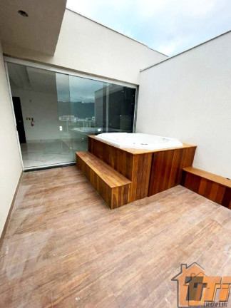 Imagem Cobertura com 3 Quartos à Venda, 100 m² em Perequê Açu - Ubatuba Imagem Cobertura com 3 Quartos à Venda, 100 m² em Perequê Açu - Ubatuba