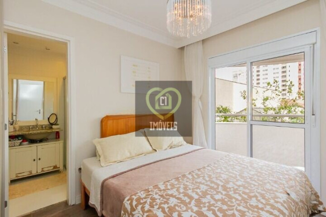 Apartamento com 2 Quartos à Venda, 94 m² em água Branca - São Paulo