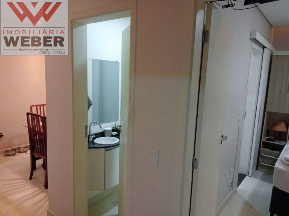 Imagem Apartamento com 2 Quartos à Venda, 60 m² em Jardim Europa - Sorocaba