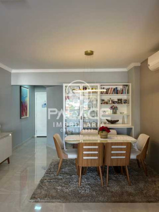 Imagem Apartamento com 3 Quartos à Venda, 116 m² em Nova América - Piracicaba Imagem Apartamento com 3 Quartos à Venda, 116 m² em Nova América - Piracicaba
