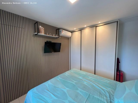 Imagem Apartamento com 3 Quartos à Venda, 108 m² em Boa Viagem - Recife