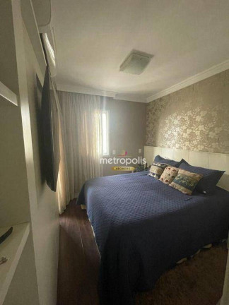Imagem Apartamento com 3 Quartos à Venda, 150 m² em Barcelona - São Caetano Do Sul Imagem Apartamento com 3 Quartos à Venda, 150 m² em Barcelona - São Caetano Do Sul