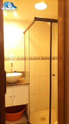 Imagem Apartamento com 3 Quartos à Venda, 55 m² em Cidade Lider - São Paulo