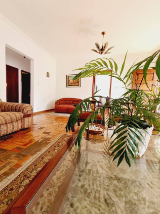 Imagem Casa com 4 Quartos à Venda, 300 m² em Indianópolis - São Paulo Imagem Casa com 4 Quartos à Venda, 300 m² em Indianópolis - São Paulo