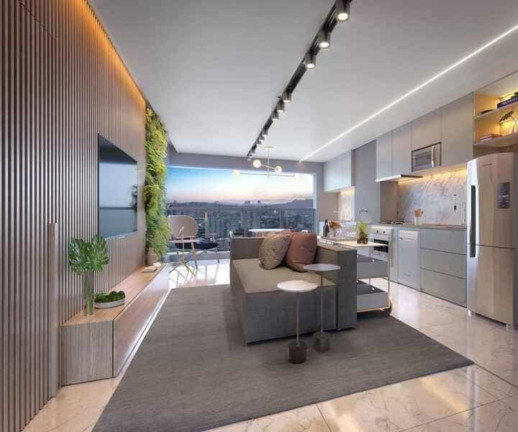 Imagem Imóvel com 2 Quartos à Venda, 100 m² em Perdizes - São Paulo Imagem Imóvel com 2 Quartos à Venda, 100 m² em Perdizes - São Paulo