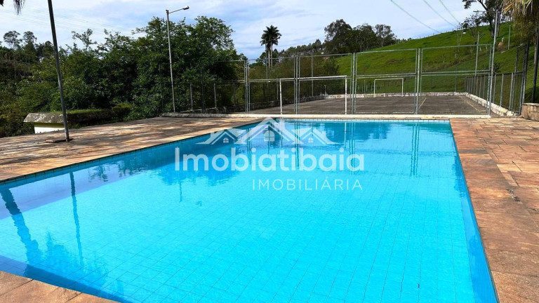 Imagem Chácara com 8 Quartos à Venda, 50.000 m² em Bairro Dos Mimis - Piracaia