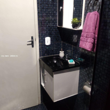Imagem Casa com 2 Quartos à Venda, 180 m² em Depois Do Centro - Ibiúna Imagem Casa com 2 Quartos à Venda, 180 m² em Depois Do Centro - Ibiúna