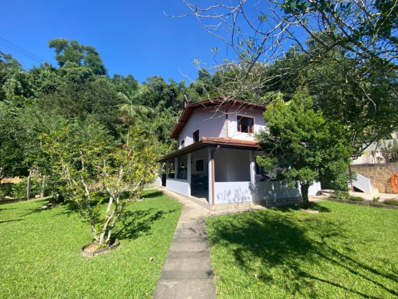 Imagem Casa com 3 Quartos à Venda, 200 m² em Aririu - Palhoça